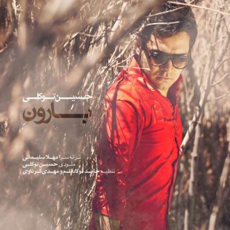 Hossein Tavakoli – Baroon